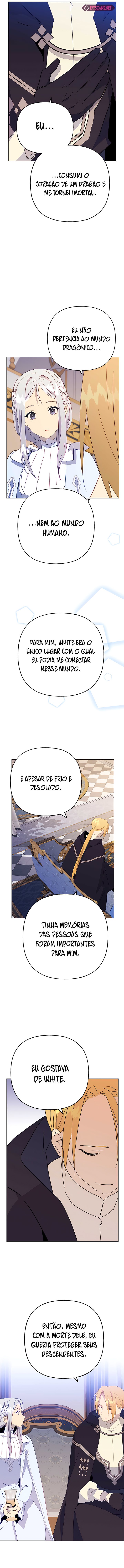 Paciência, Senhorita! Capítulo 83 Página 9