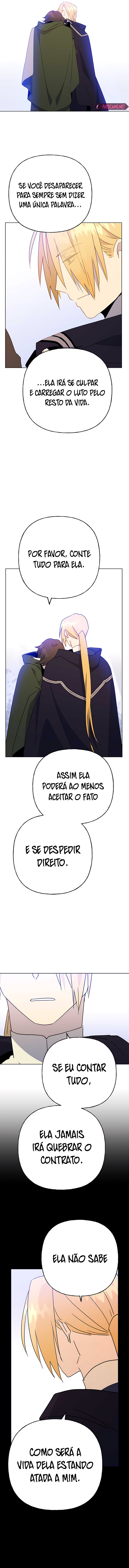 Paciência, Senhorita! Capítulo 84 Página 12