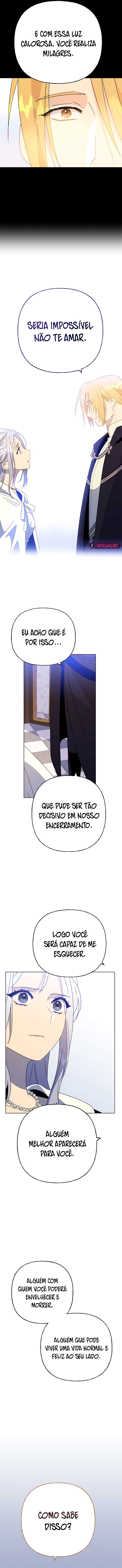 Paciência, Senhorita! Capítulo 86 Página 10