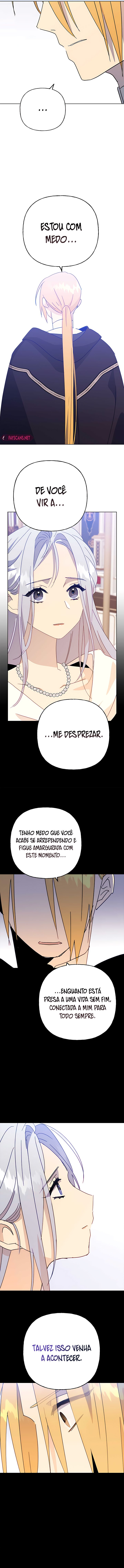 Paciência, Senhorita! Capítulo 86 Página 14