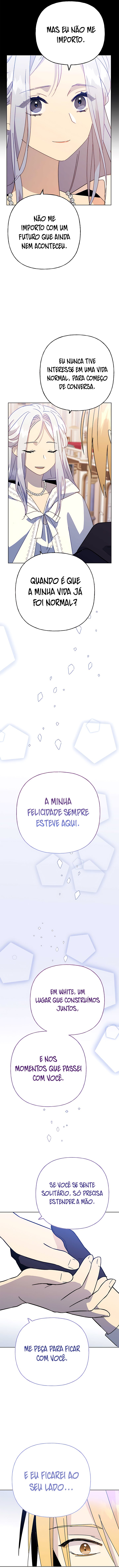 Paciência, Senhorita! Capítulo 86 Página 15