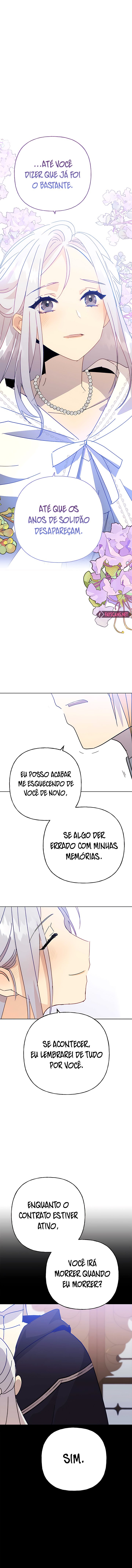 Paciência, Senhorita! Capítulo 86 Página 16
