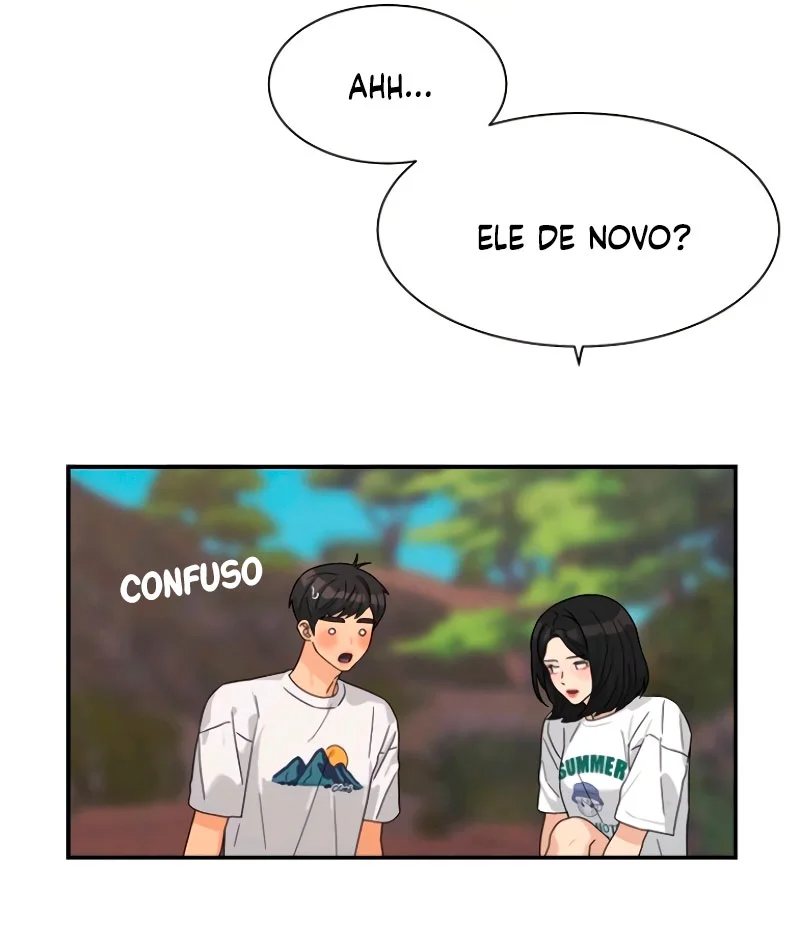 Para Amar seu Inimigo Capítulo 99 Página 10