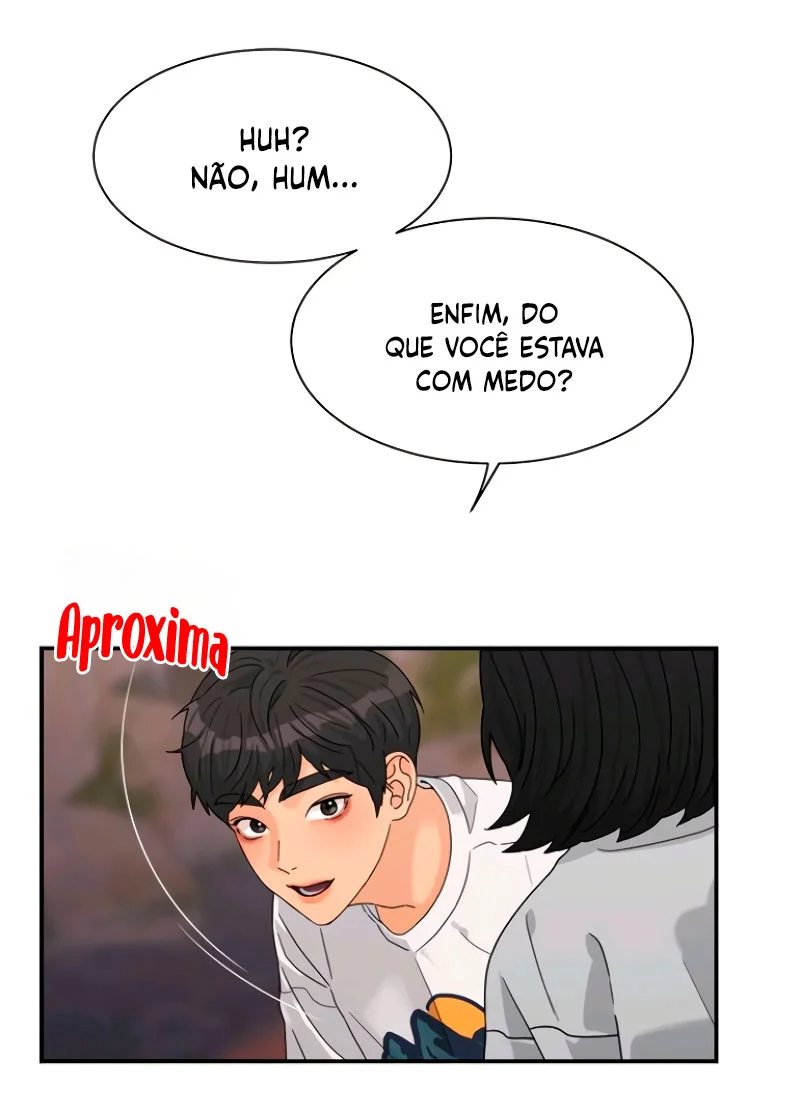 Para Amar seu Inimigo Capítulo 99 Página 11