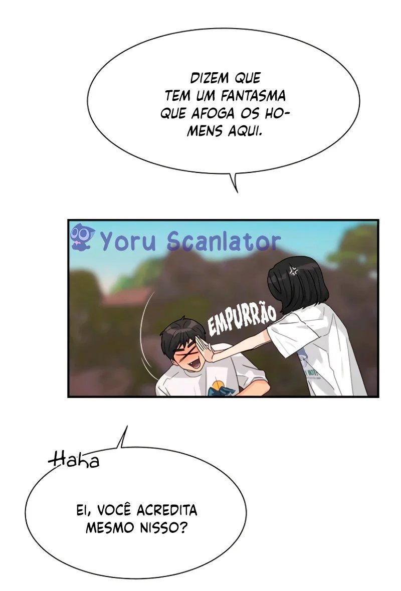 Para Amar seu Inimigo Capítulo 99 Página 12