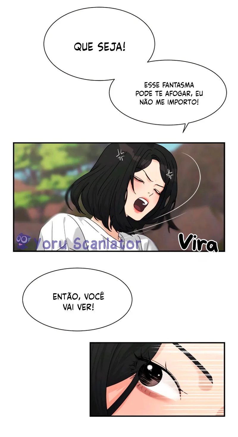 Para Amar seu Inimigo Capítulo 99 Página 15