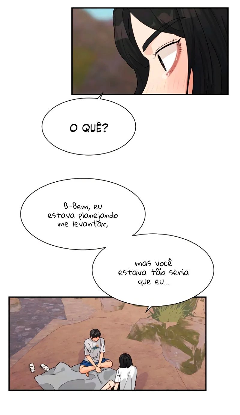 Para Amar seu Inimigo Capítulo 99 Página 33