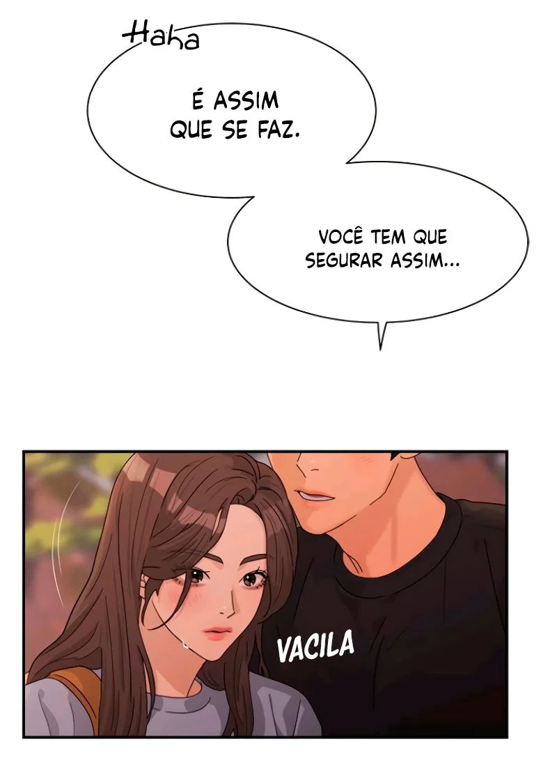 Para Amar seu Inimigo Capítulo 99 Página 37