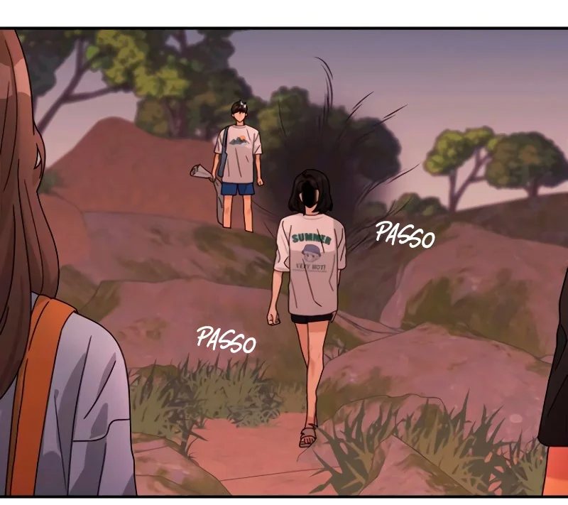 Para Amar seu Inimigo Capítulo 99 Página 39