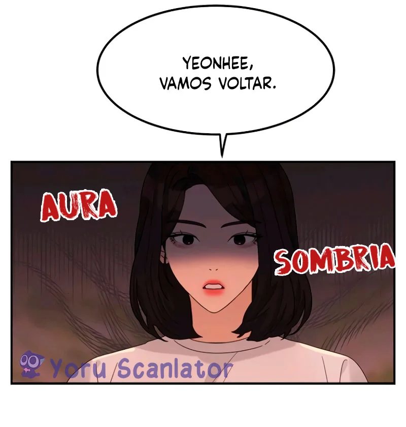 Para Amar seu Inimigo Capítulo 99 Página 40
