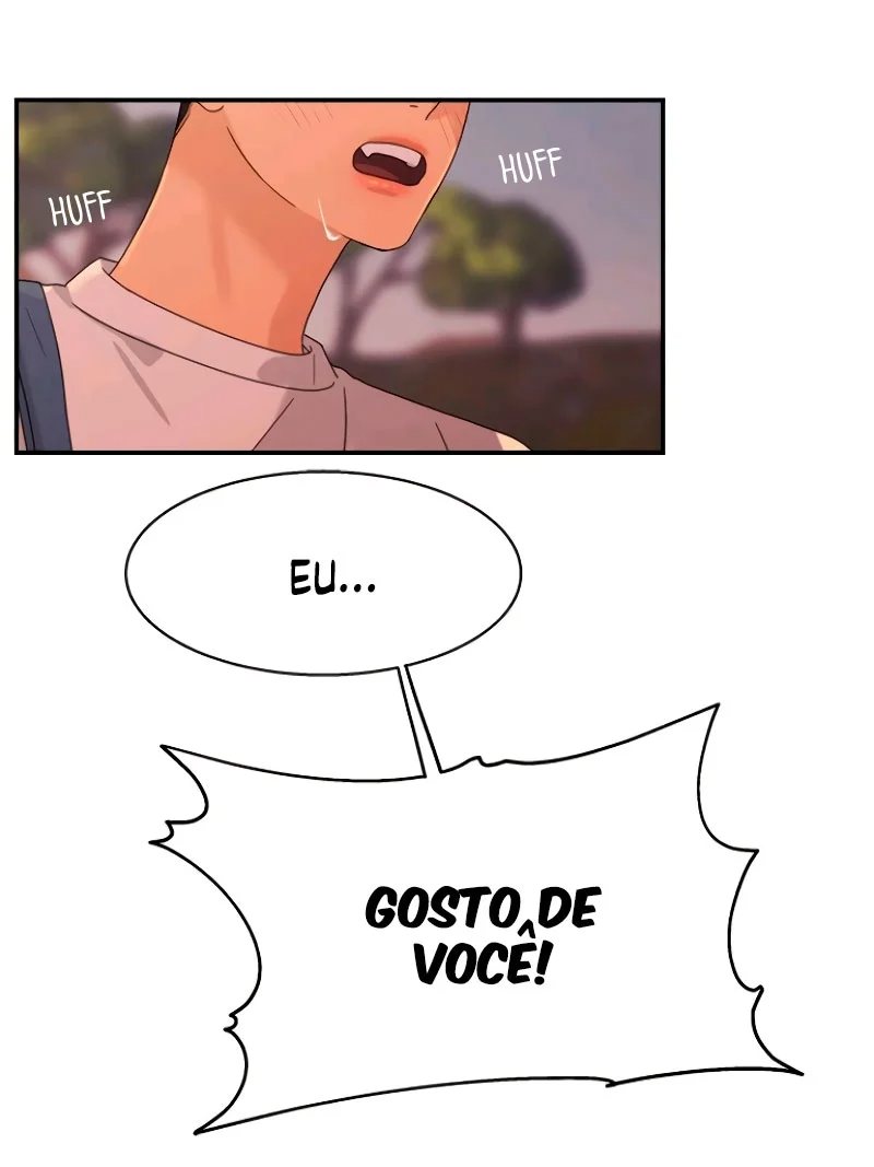 Para Amar seu Inimigo Capítulo 99 Página 42