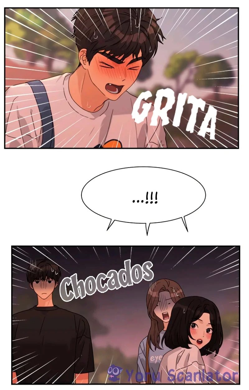 Para Amar seu Inimigo Capítulo 99 Página 43