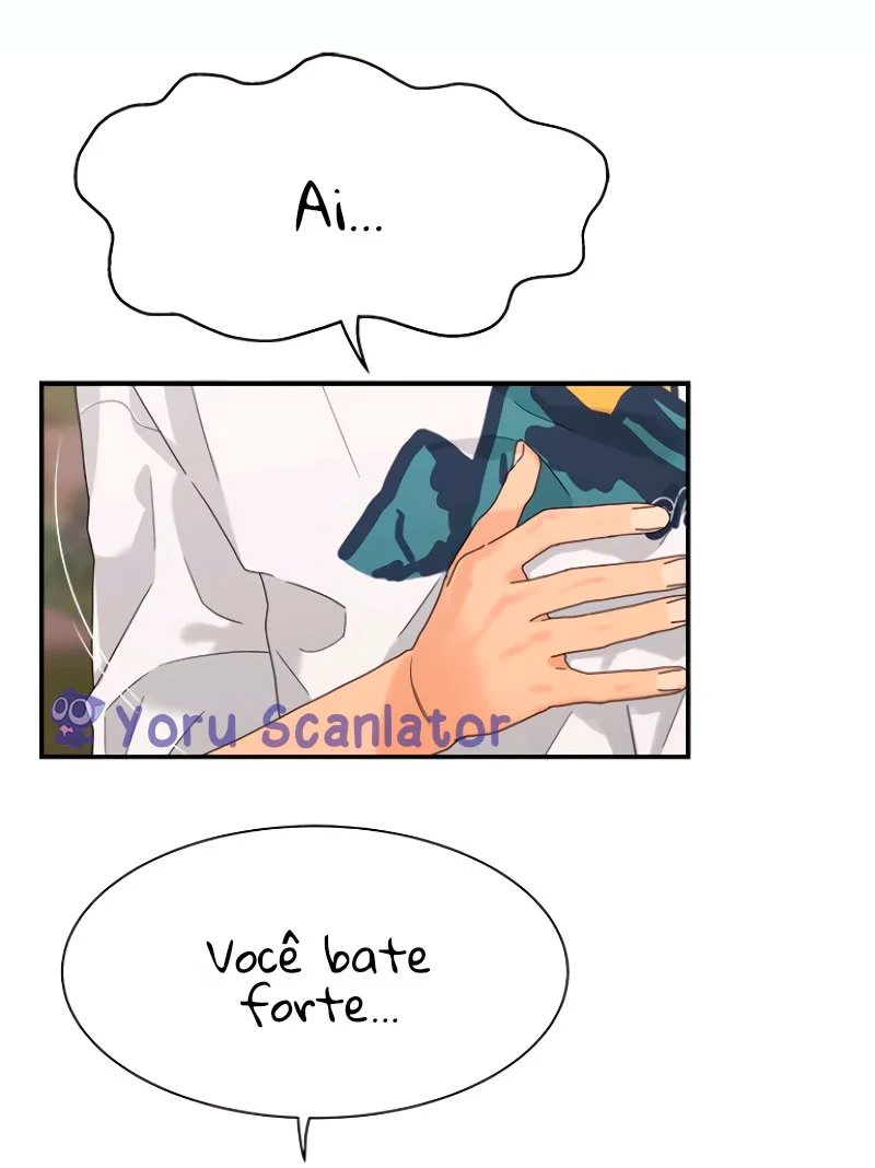 Para Amar seu Inimigo Capítulo 99 Página 5