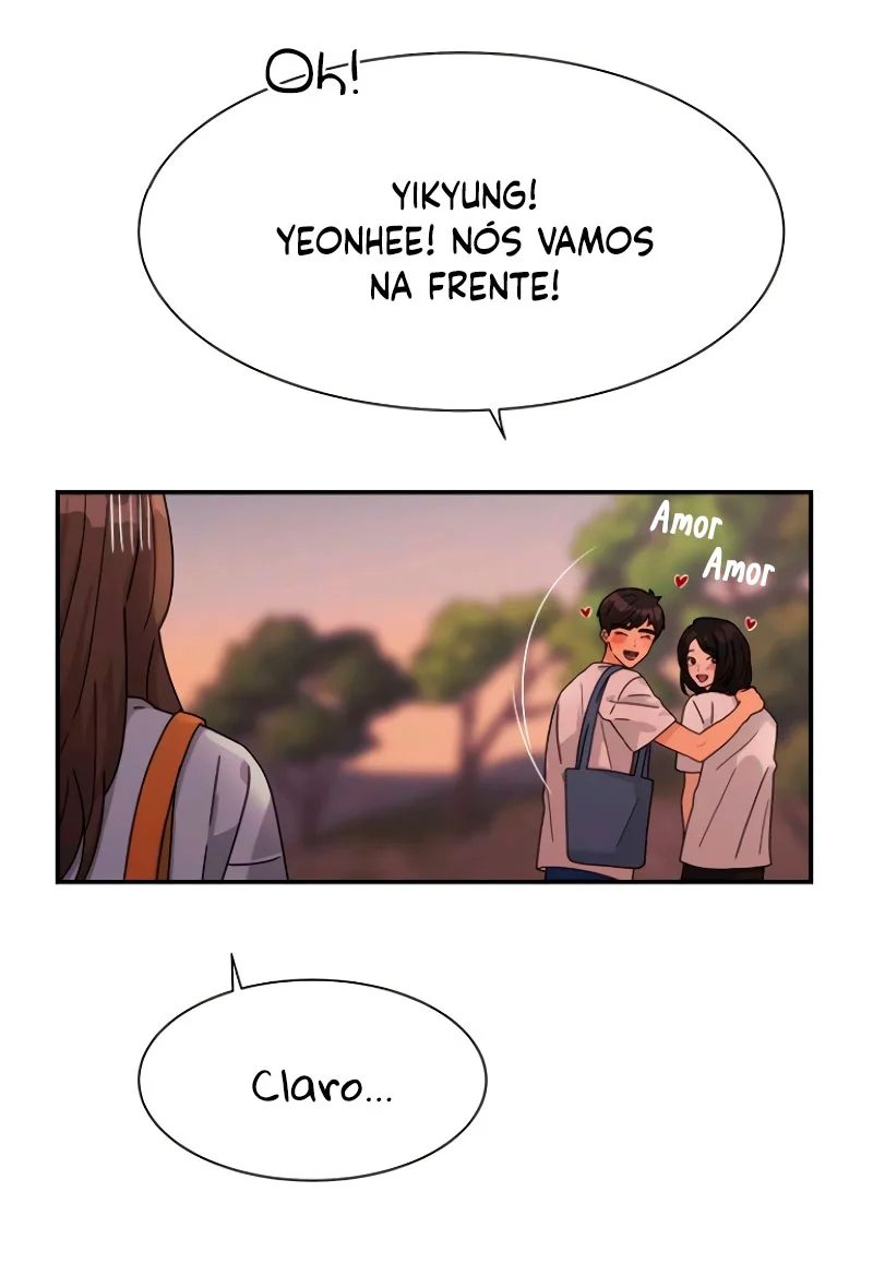 Para Amar seu Inimigo Capítulo 99 Página 51