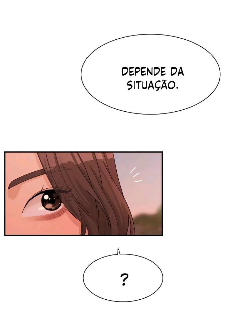 Para Amar seu Inimigo Capítulo 99 Página 53