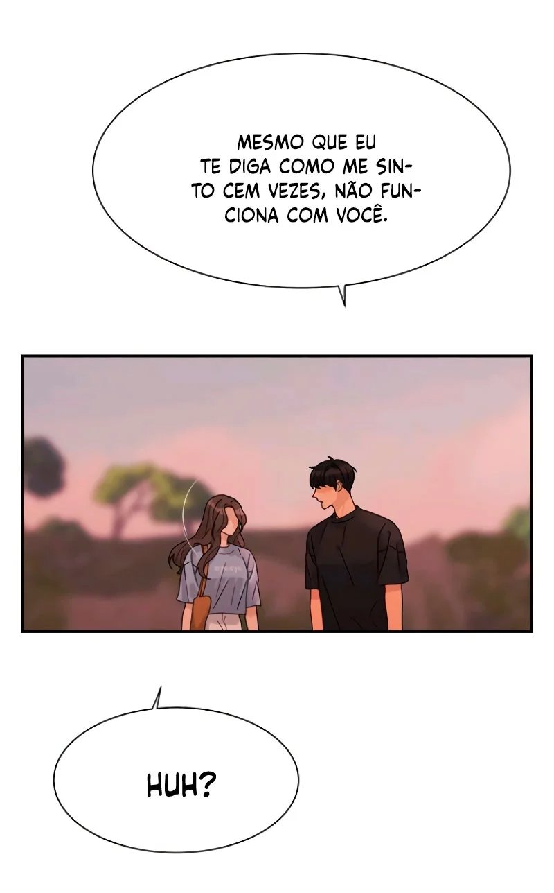 Para Amar seu Inimigo Capítulo 99 Página 54