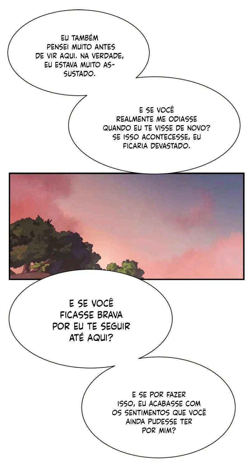 Para Amar seu Inimigo Capítulo 99 Página 57