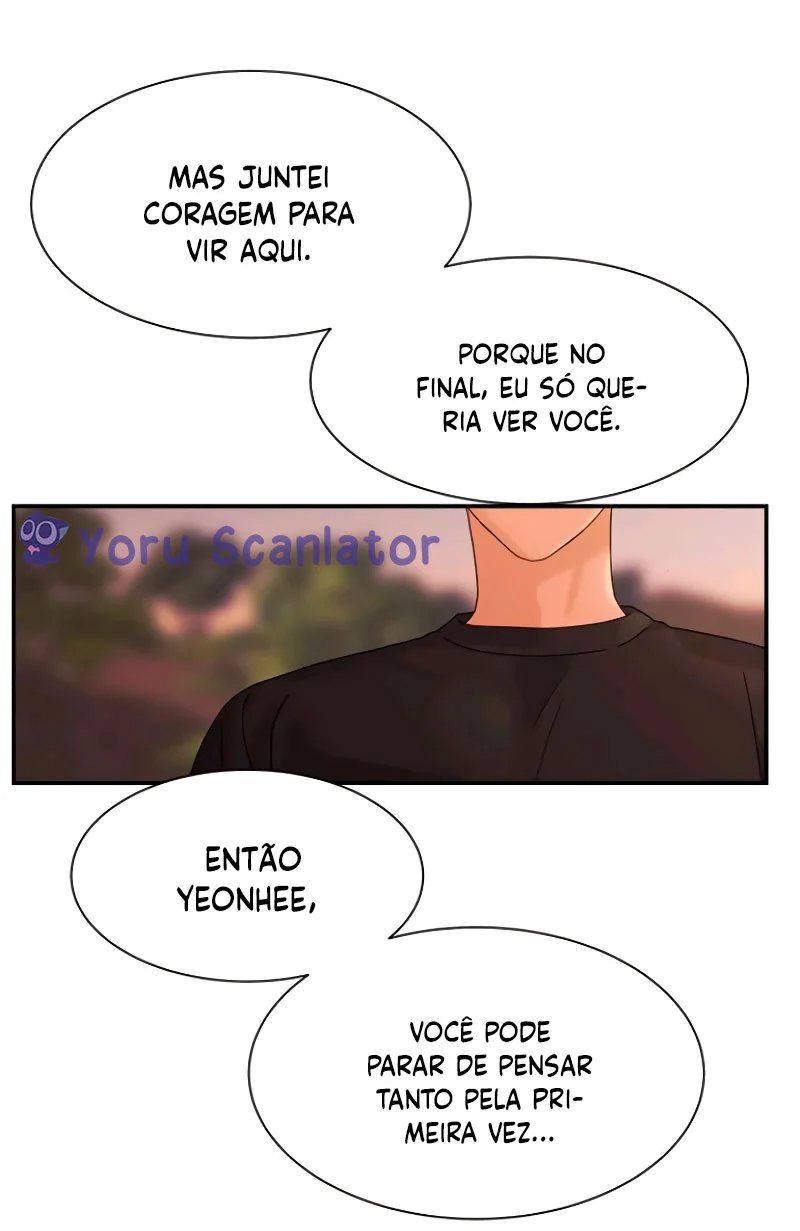Para Amar seu Inimigo Capítulo 99 Página 59