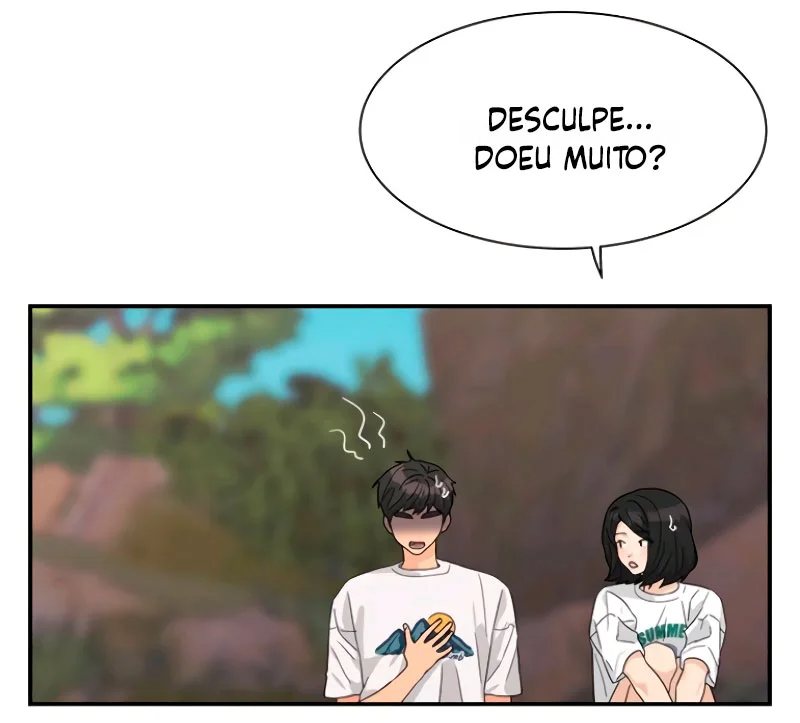 Para Amar seu Inimigo Capítulo 99 Página 6