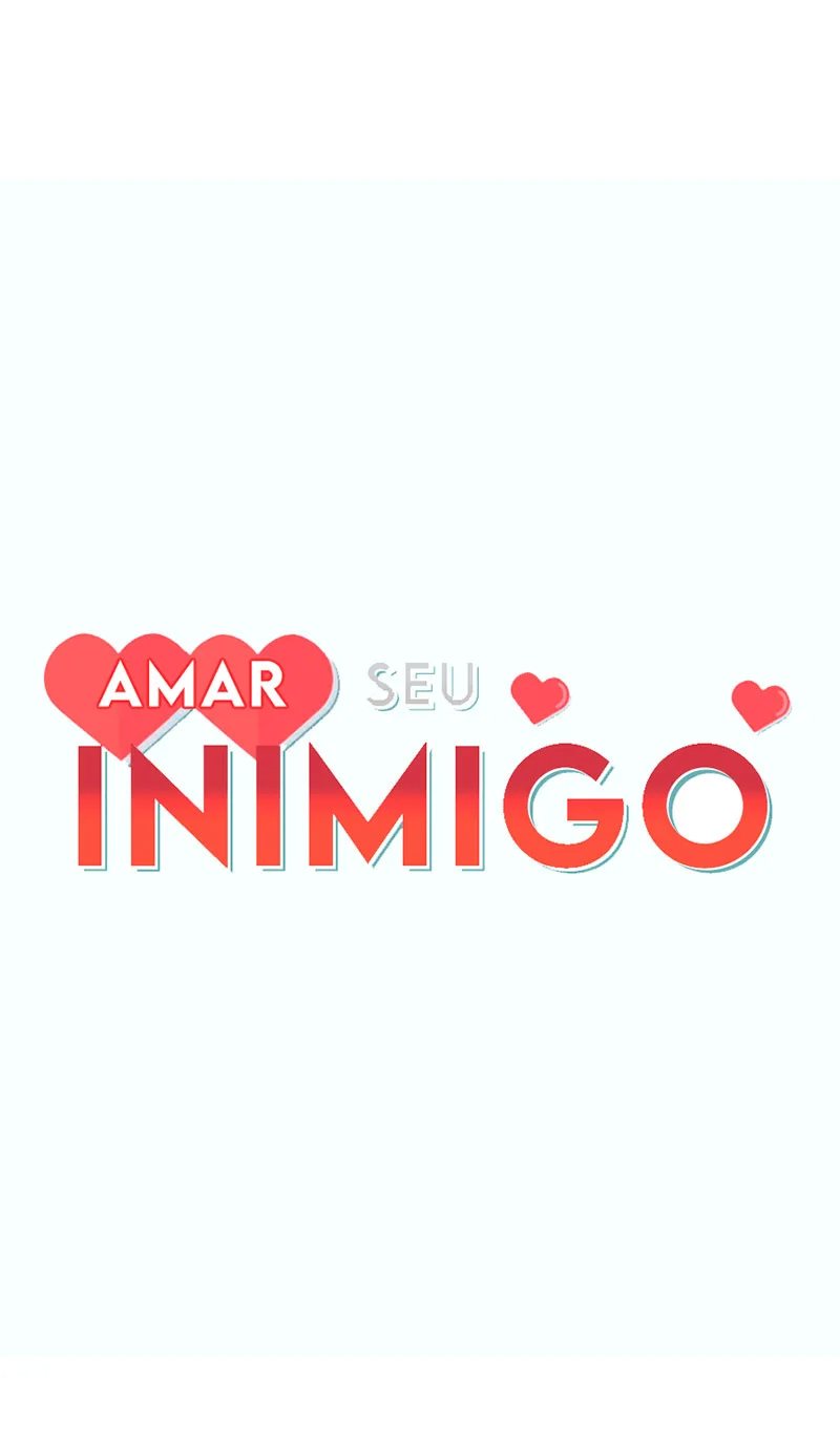 Para Amar seu Inimigo Capítulo 100 Página 11