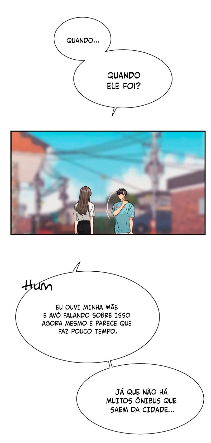 Para Amar seu Inimigo Capítulo 100 Página 13