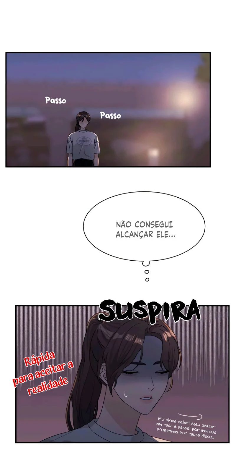 Para Amar seu Inimigo Capítulo 100 Página 18
