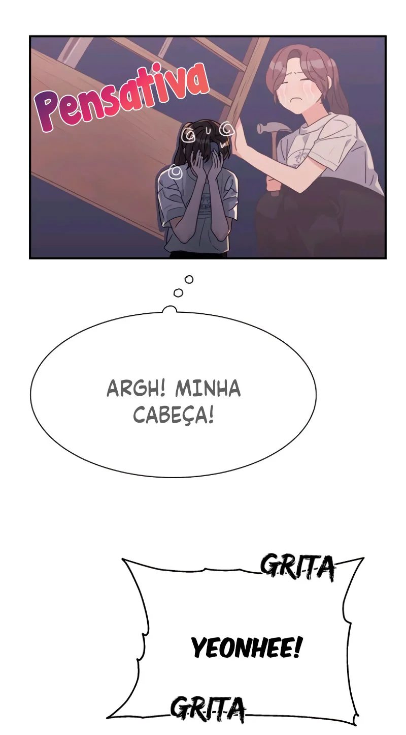 Para Amar seu Inimigo Capítulo 100 Página 21
