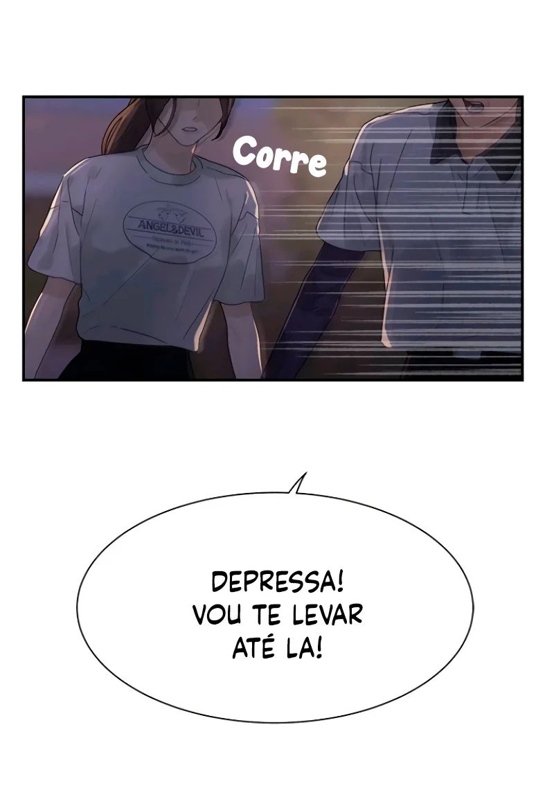 Para Amar seu Inimigo Capítulo 100 Página 25