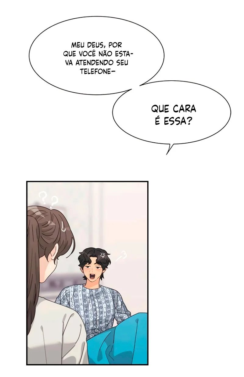 Para Amar seu Inimigo Capítulo 100 Página 30