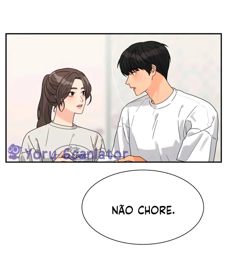 Para Amar seu Inimigo Capítulo 100 Página 33