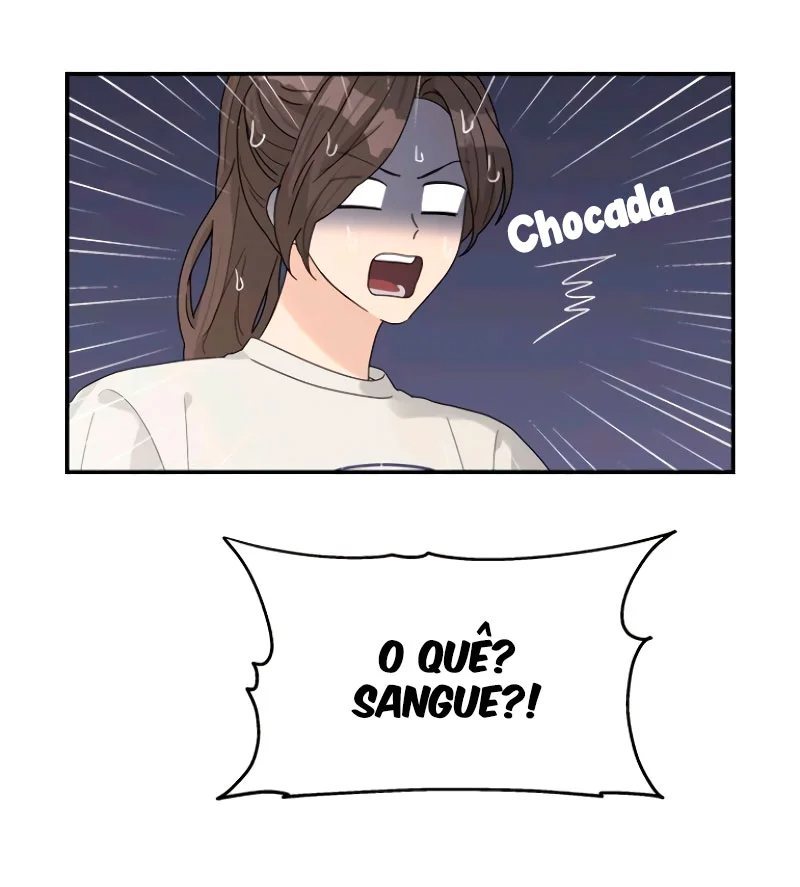 Para Amar seu Inimigo Capítulo 100 Página 38