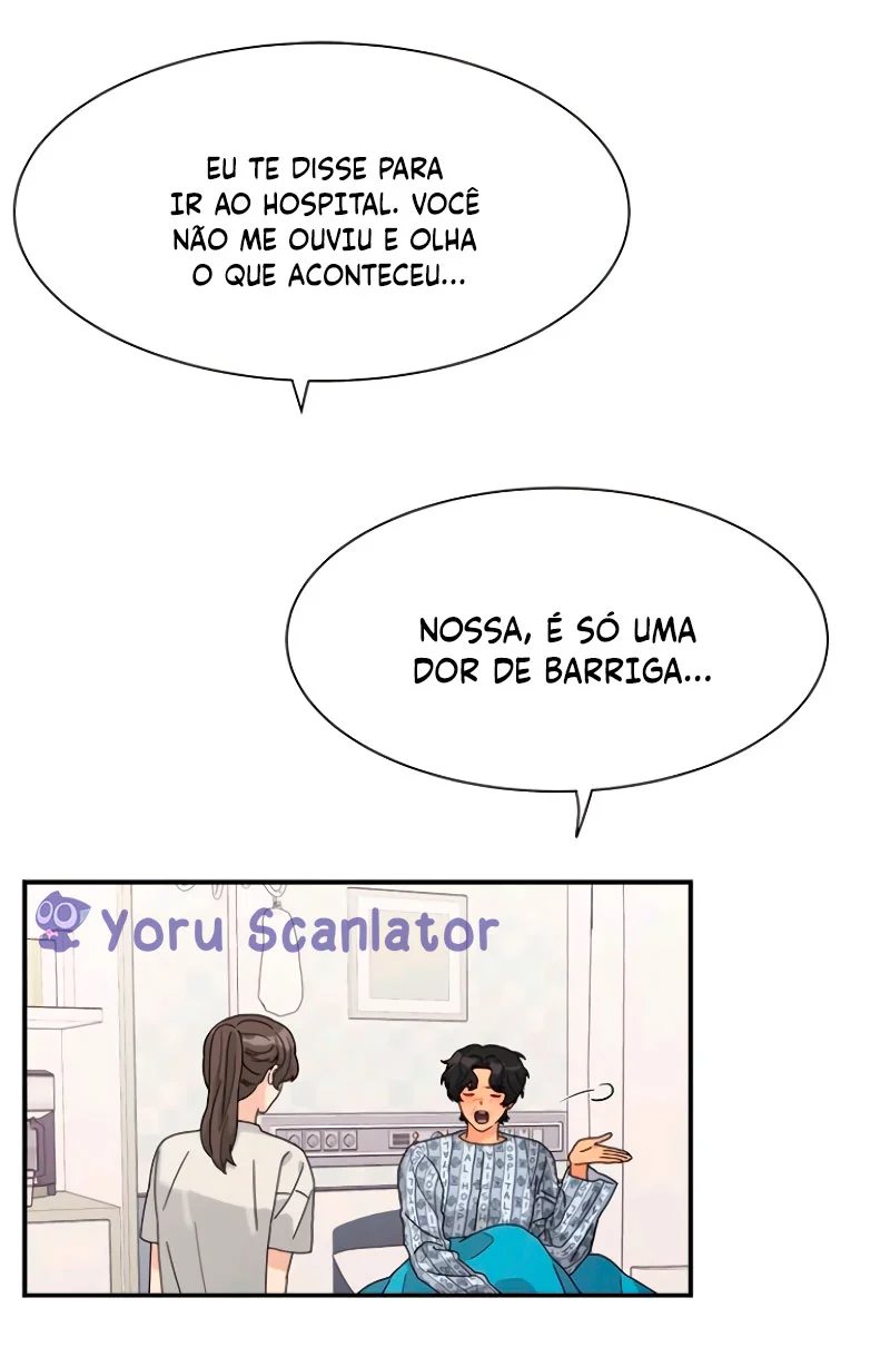 Para Amar seu Inimigo Capítulo 100 Página 40