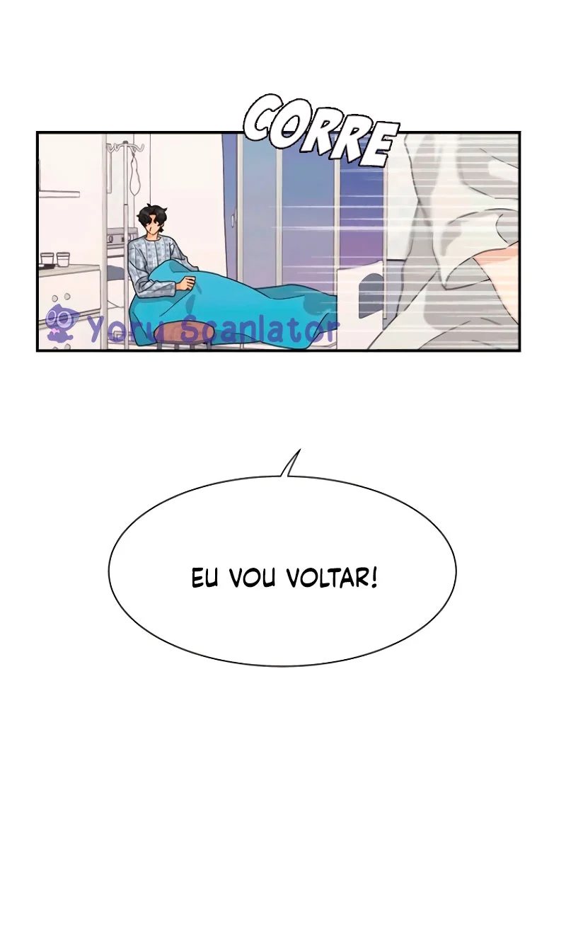 Para Amar seu Inimigo Capítulo 100 Página 46