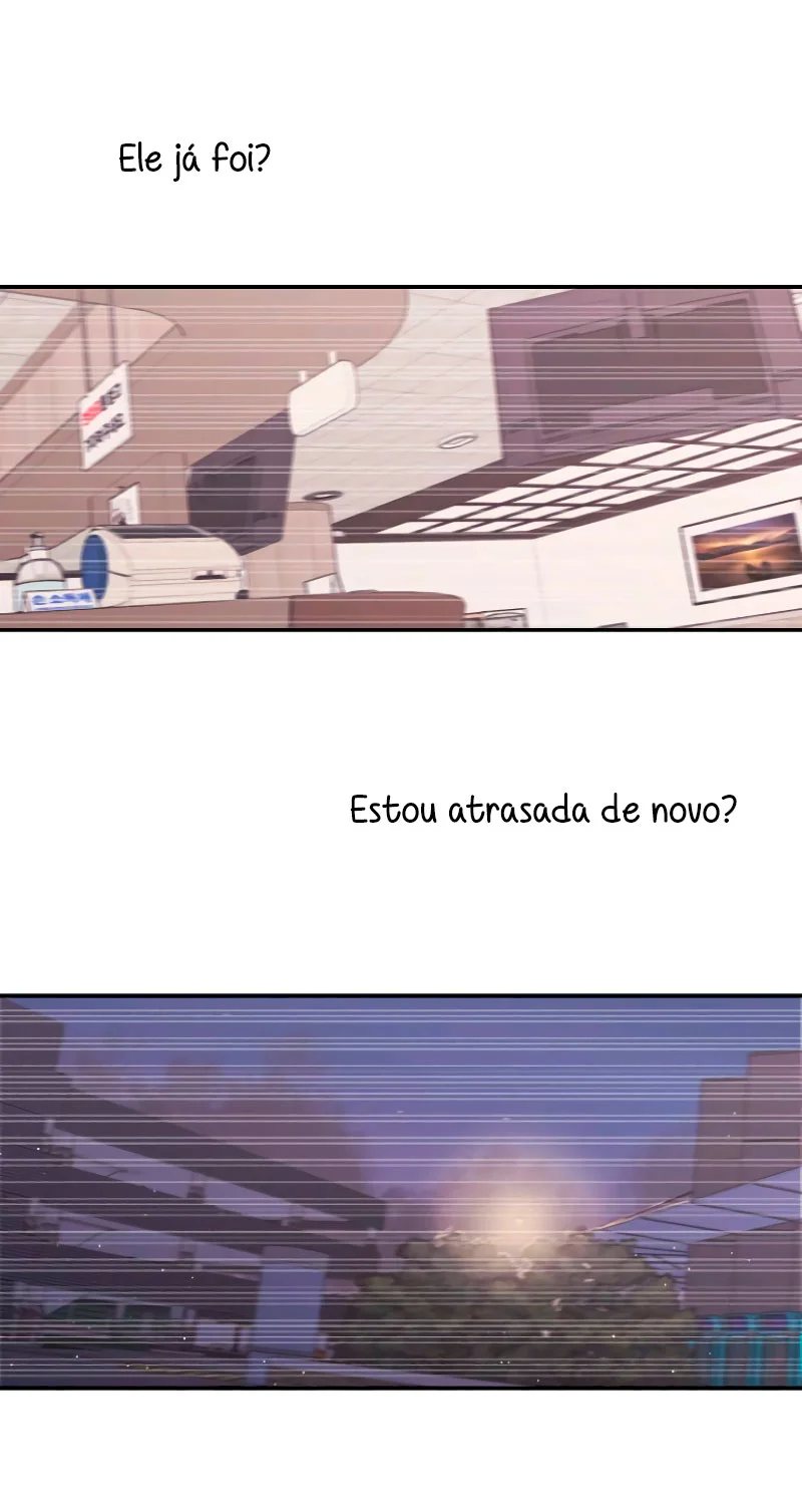 Para Amar seu Inimigo Capítulo 100 Página 47