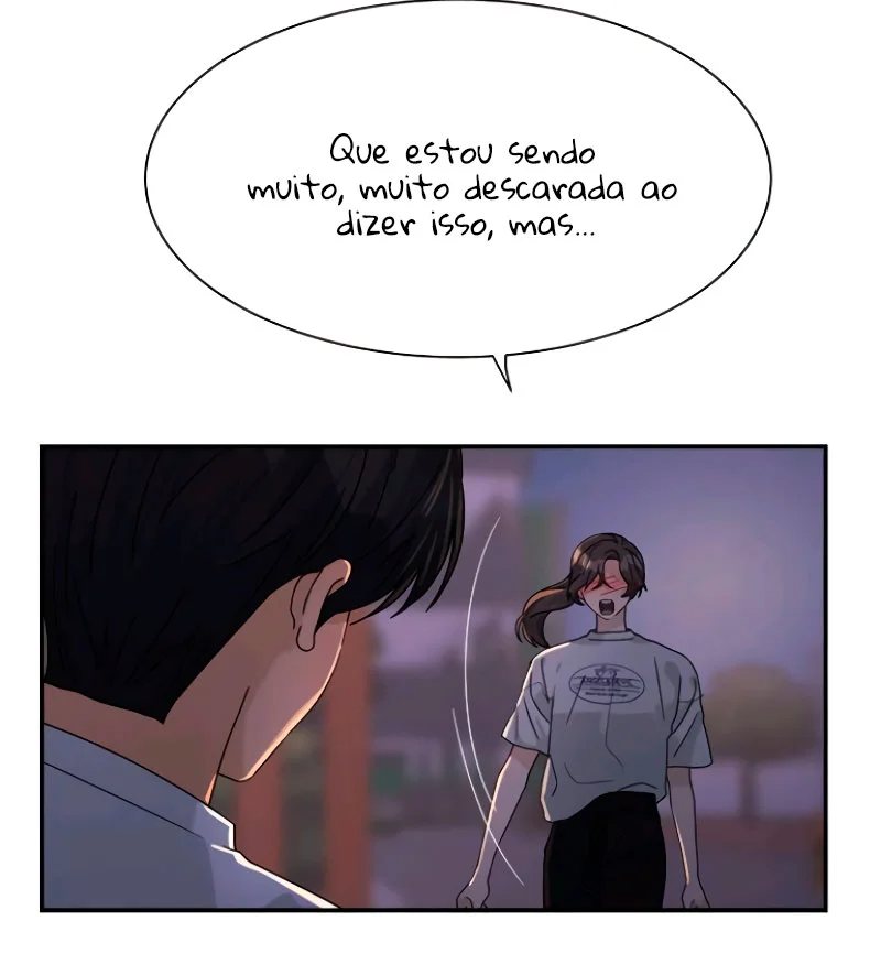 Para Amar seu Inimigo Capítulo 100 Página 53