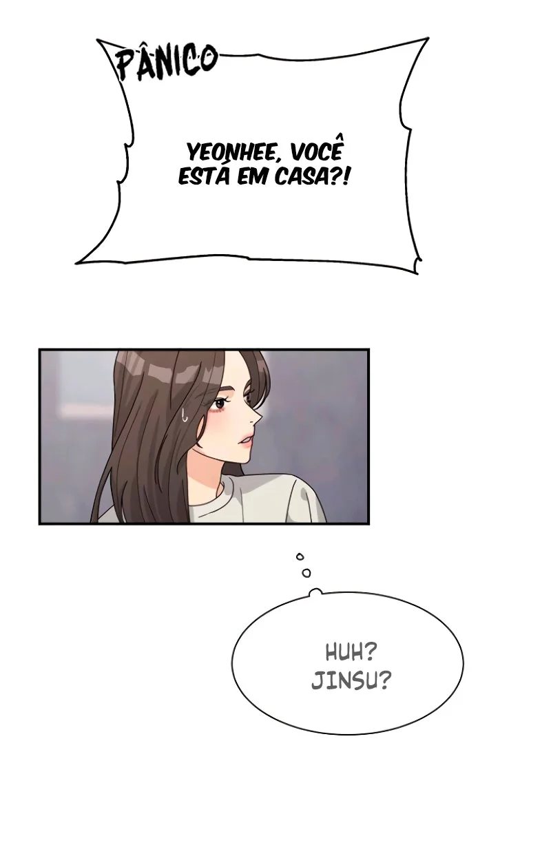 Para Amar seu Inimigo Capítulo 100 Página 7