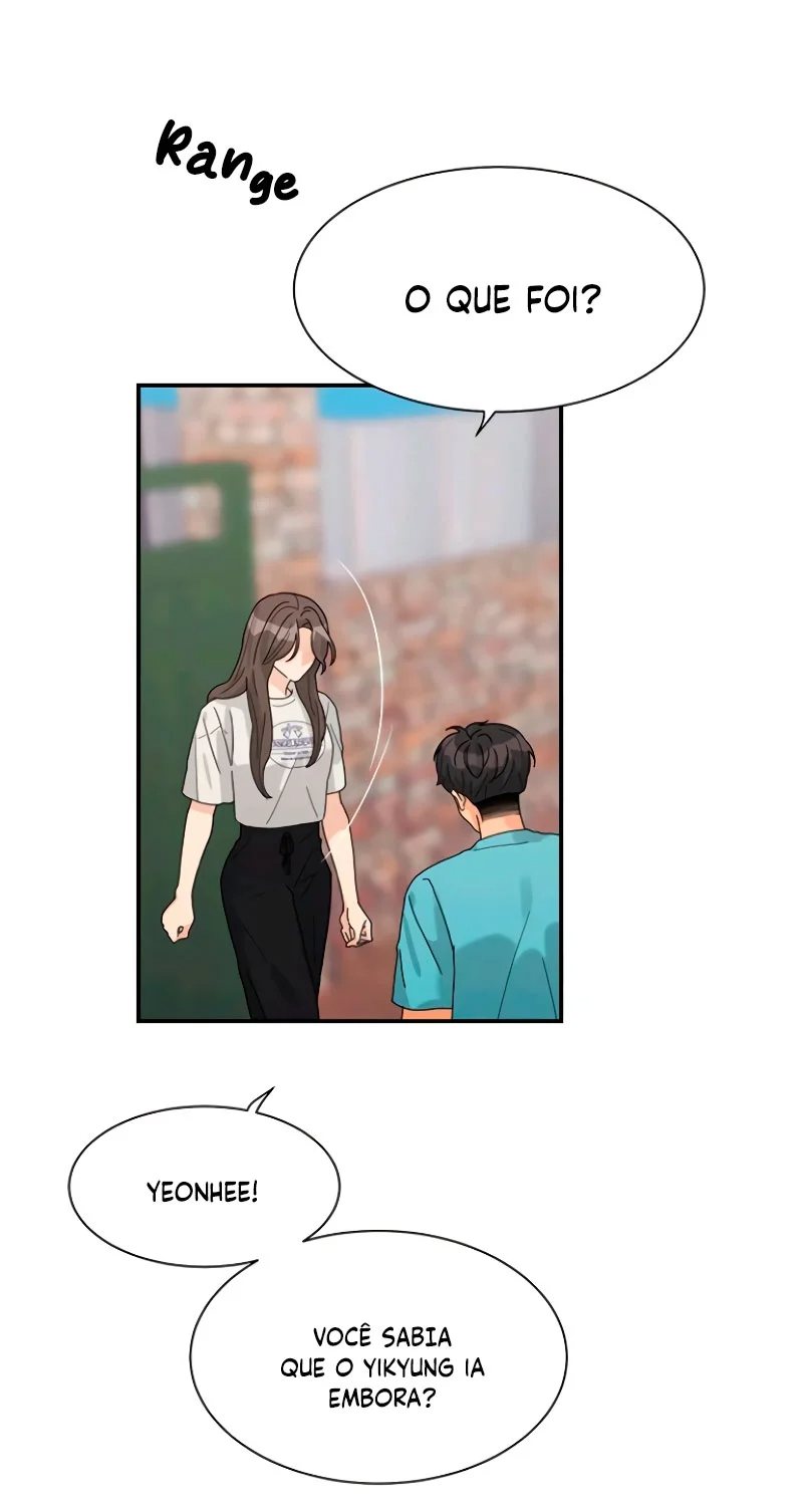 Para Amar seu Inimigo Capítulo 100 Página 8
