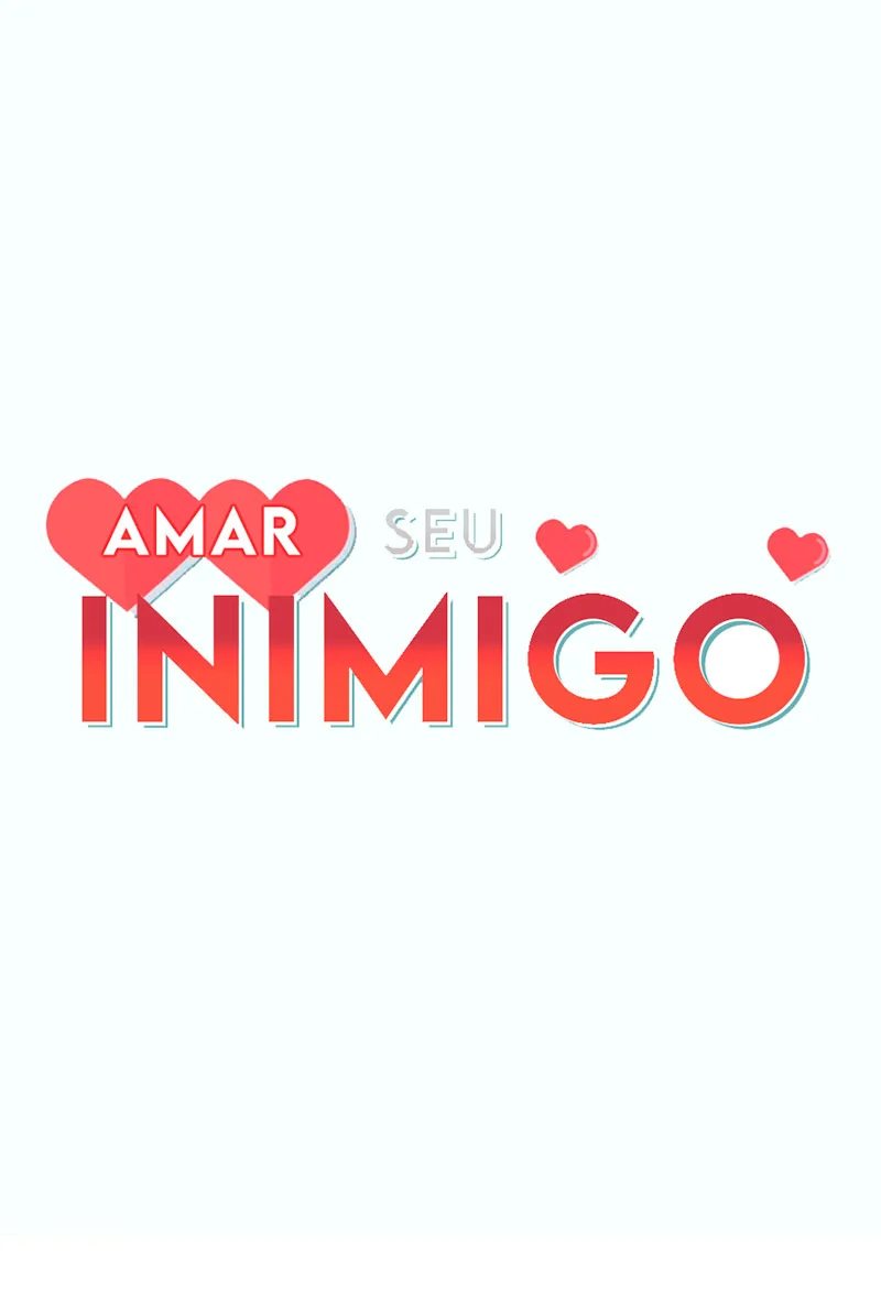 Para Amar seu Inimigo Capítulo 101 Página 13
