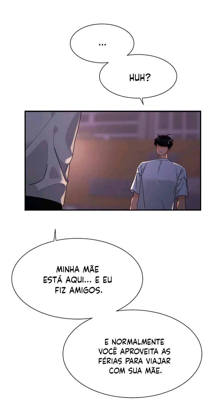 Para Amar seu Inimigo Capítulo 101 Página 17