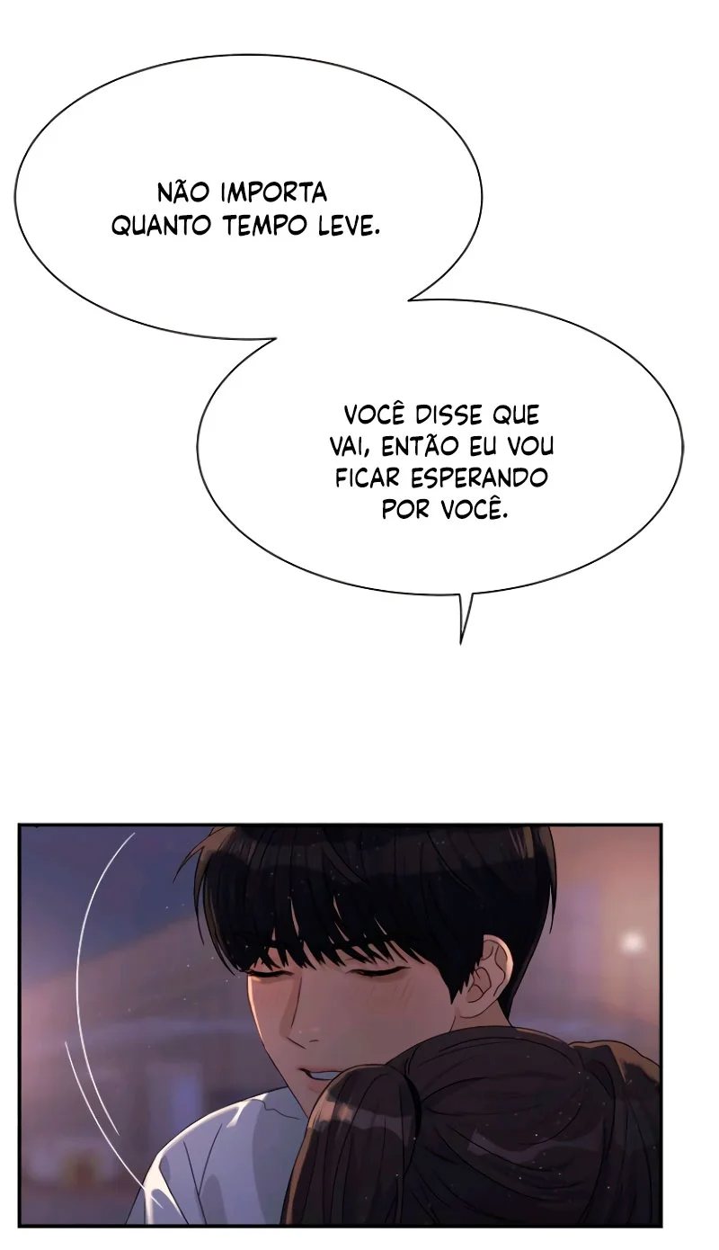 Para Amar seu Inimigo Capítulo 101 Página 23