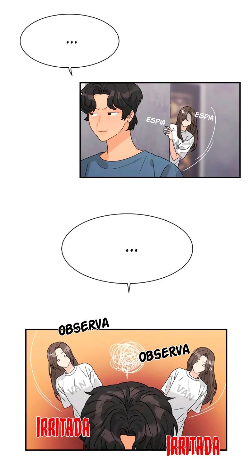 Para Amar seu Inimigo Capítulo 101 Página 26