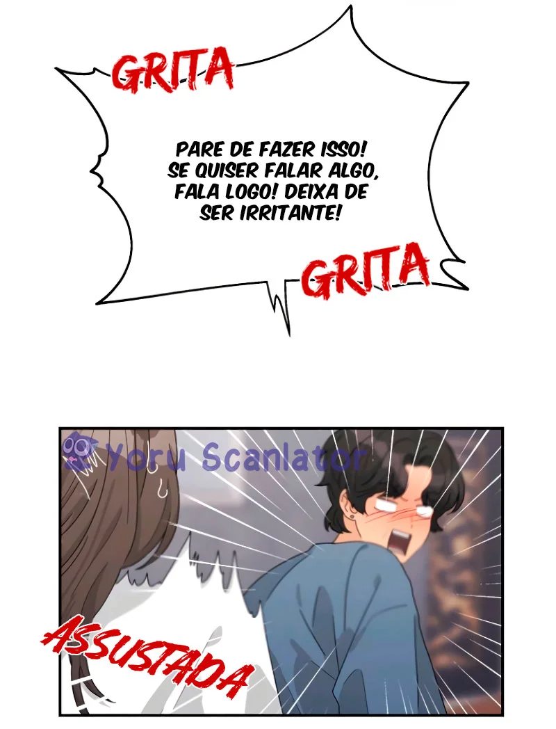 Para Amar seu Inimigo Capítulo 101 Página 27
