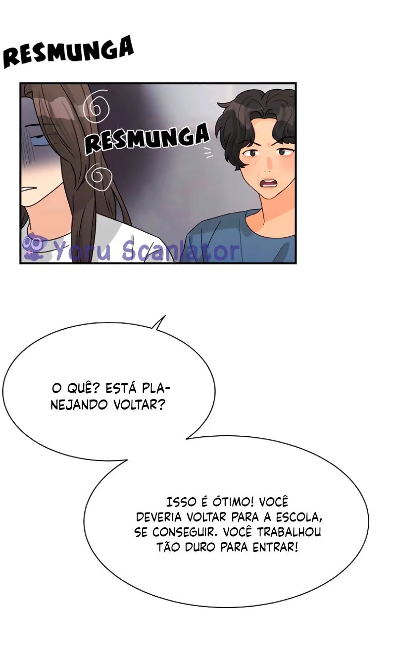 Para Amar seu Inimigo Capítulo 101 Página 30