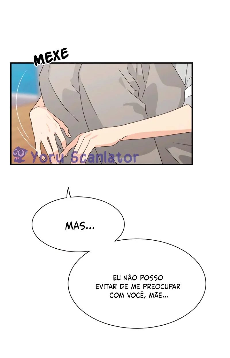 Para Amar seu Inimigo Capítulo 101 Página 34
