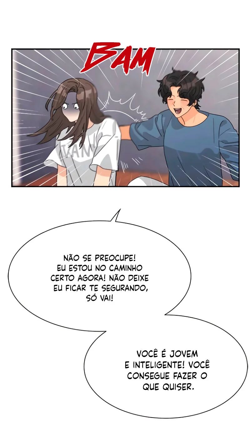 Para Amar seu Inimigo Capítulo 101 Página 35