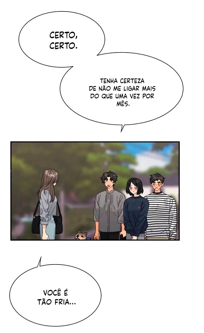 Para Amar seu Inimigo Capítulo 101 Página 39