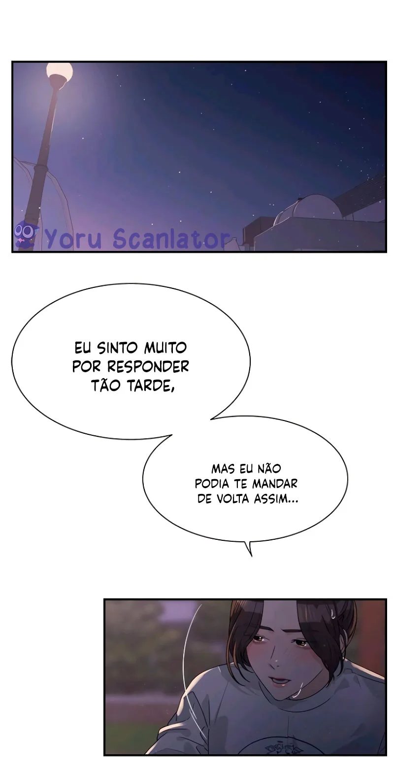Para Amar seu Inimigo Capítulo 101 Página 4