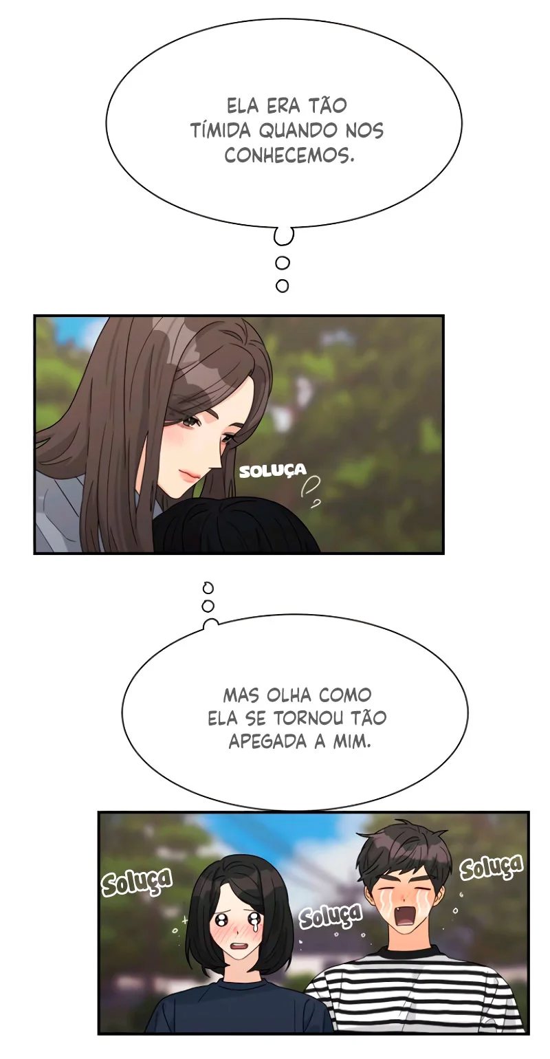 Para Amar seu Inimigo Capítulo 101 Página 42