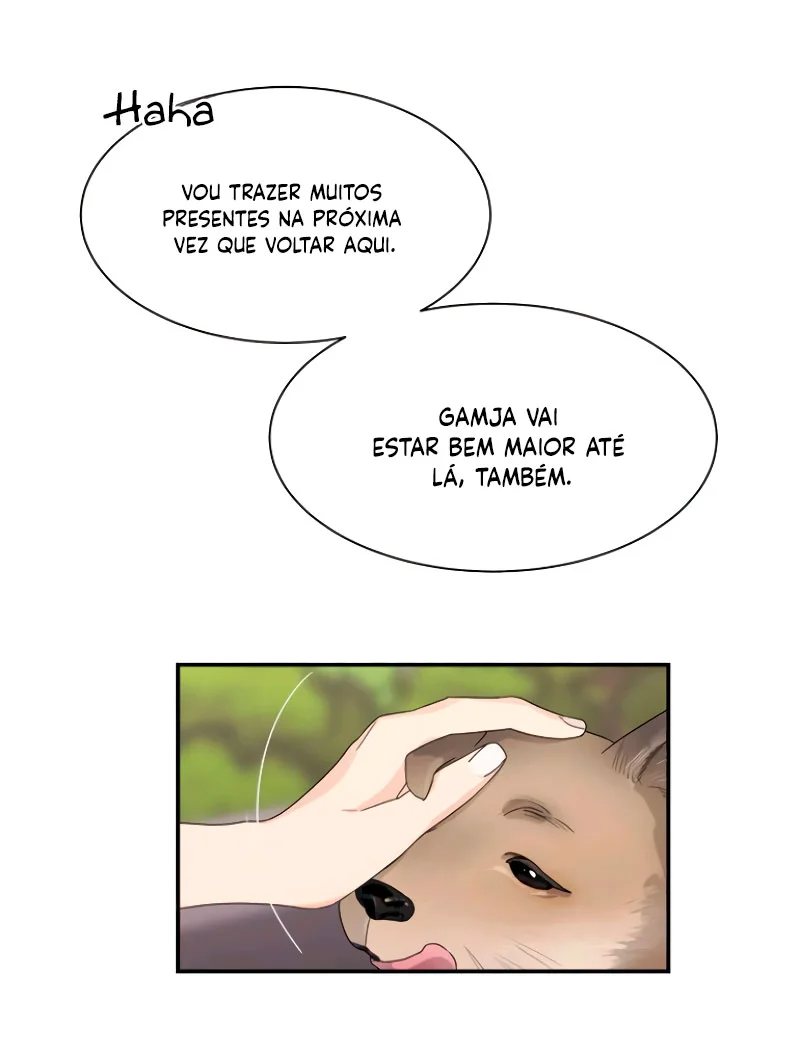 Para Amar seu Inimigo Capítulo 101 Página 44