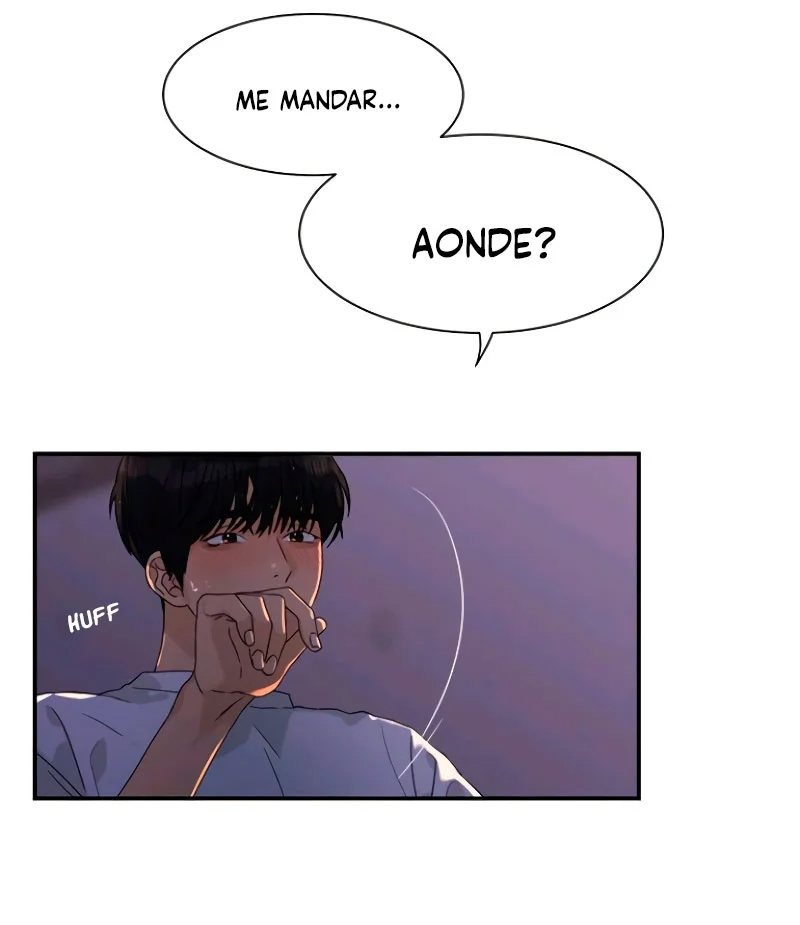 Para Amar seu Inimigo Capítulo 101 Página 5